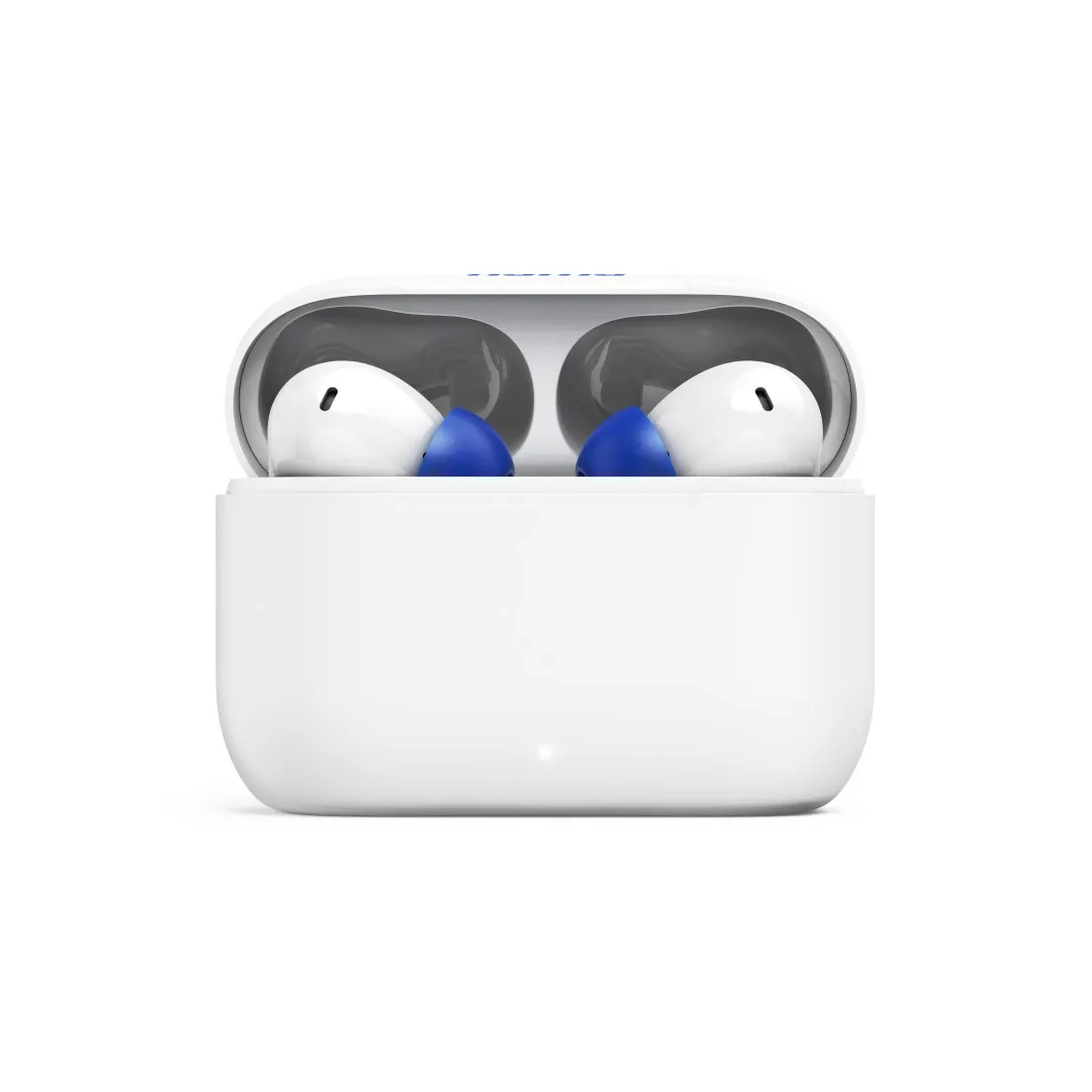 mobilux-00184179 Hama 00184179 Passion Clear II White