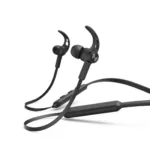 Hama 00184190 Feedom Neck II Black