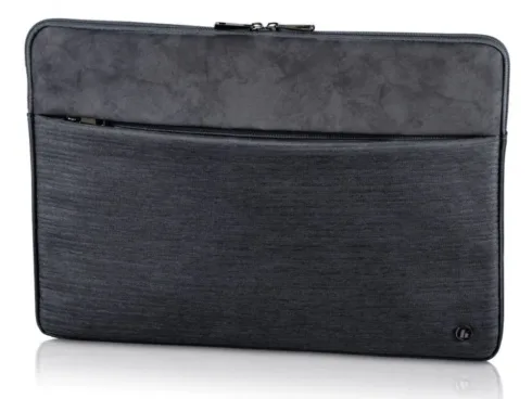 Hama 00185660 Tayrona Sleeve 14.1 Dark Grey