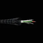 Hama 00187221 Gamer Charging/Data Cable, USB-A – Lightning 1.5m, Black