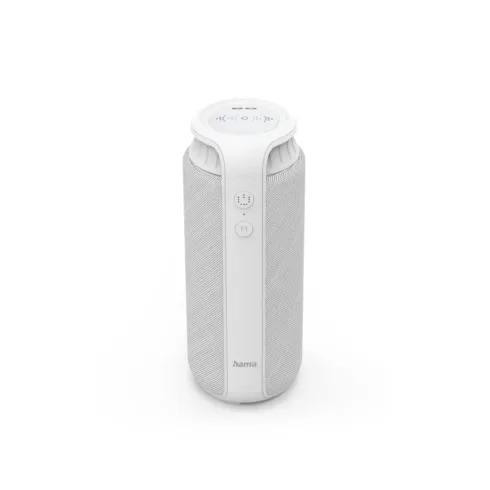 Hama 00188201 Pipe 2.0 Loudspeaker White