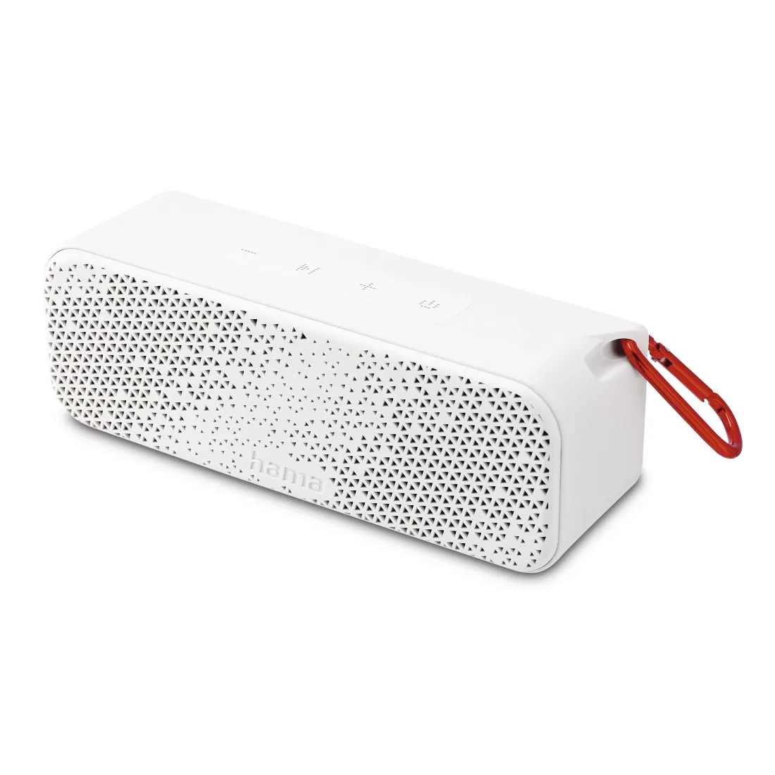 mobilux-00188227 Hama 00188227 PowerBrick 2.0 White