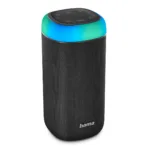 Hama 00188228 Shine 2.0  Colorful LED Illumination, Black