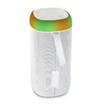 Hama 00188229 Shine 2.0  Colorful LED Illumination, White