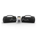Hama 00188236 Soundbarrel 2.0 Black