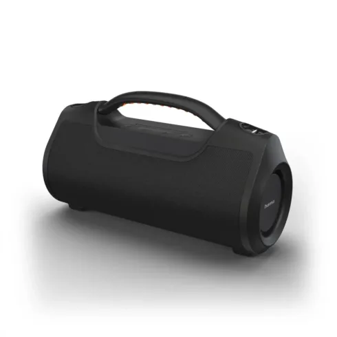 Hama 00188236 Soundbarrel 2.0 Black