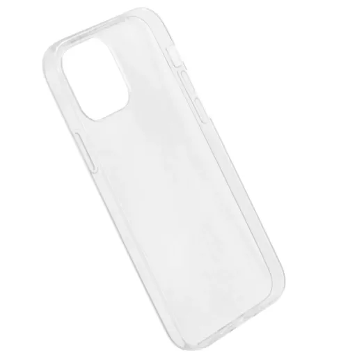 Hama 00188825 iPhone 12/12 Pro Crystal Clear Cover