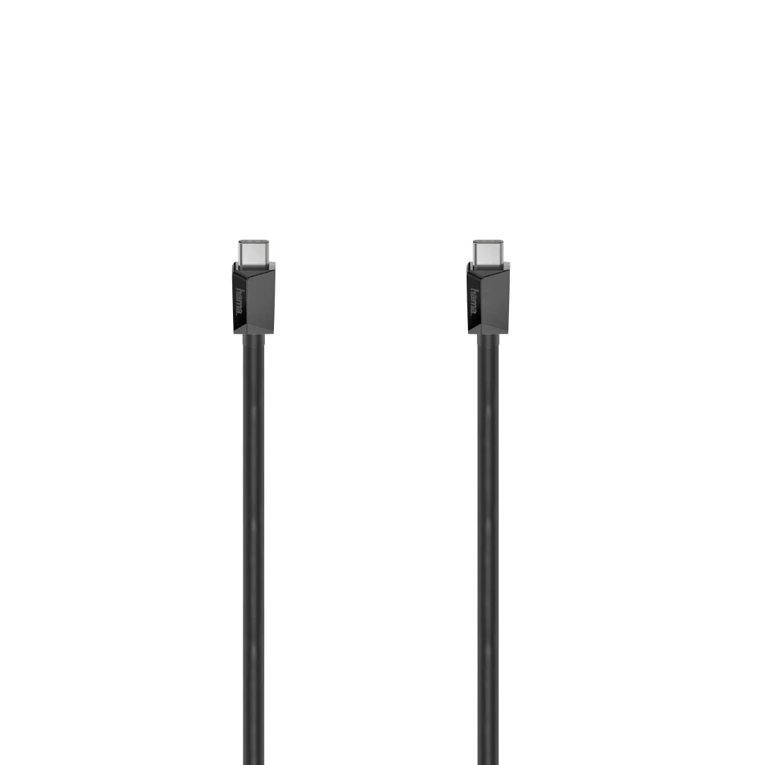 mobilux-00200630 Hama 00200630 USB-C Cable 60W 1.50m