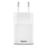 Hama 00201992 Fast Charger 30W white
