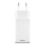 Hama 00201993 Fast Charger 45W white