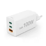 Hama 00201997 Fast Charger 100W White