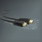 Hama 00205015 High Speed HDMI Cable, Plug Type-A – Plug Type-C (Mini), Ethernet 1.5m