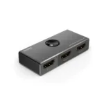 Hama 00205324 8K-HDMI Switch Bidirectional