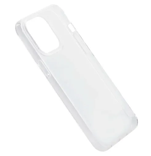Hama 00215517 iPhone 14 Pro Crystal Clear Cover Transparent