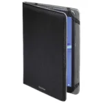 Hama 00216429 11 Universal Tablet Case Strap, Black