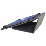 Hama 00216429 11 Universal Tablet Case Strap, Black