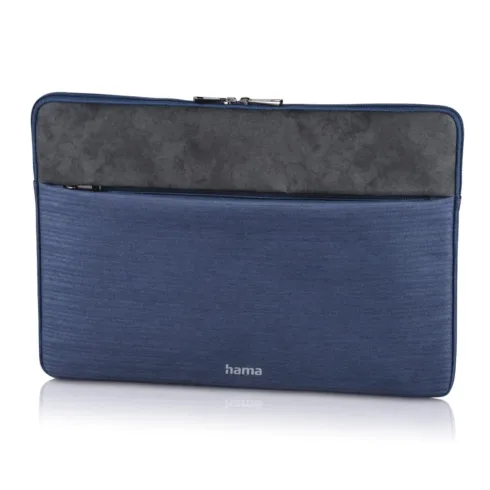 Hama 00216551 Tayrona Sleeve 14.1″ Dark Blue