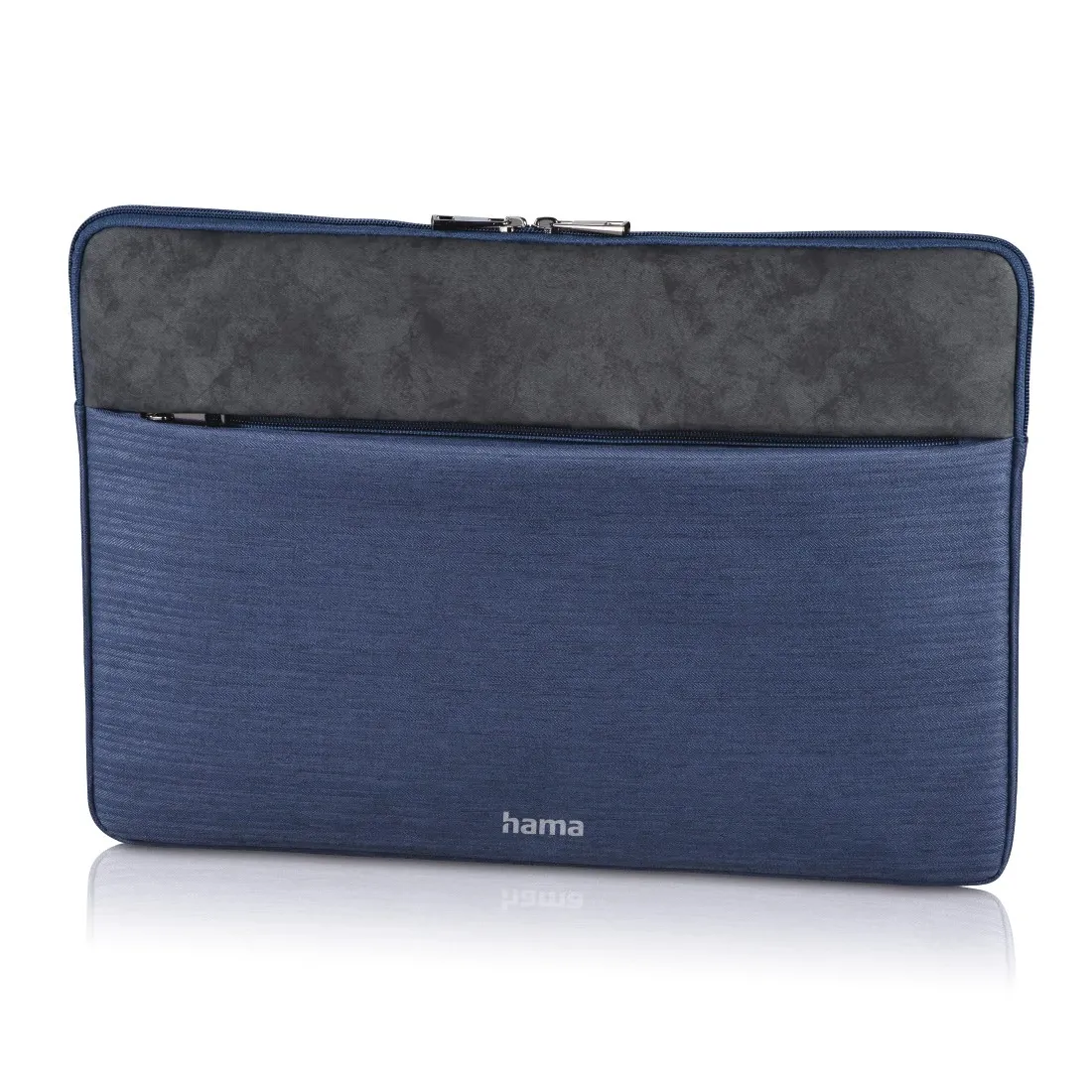 mobilux-00216551 Hama 00216551 Tayrona Sleeve 14.1″ Dark Blue