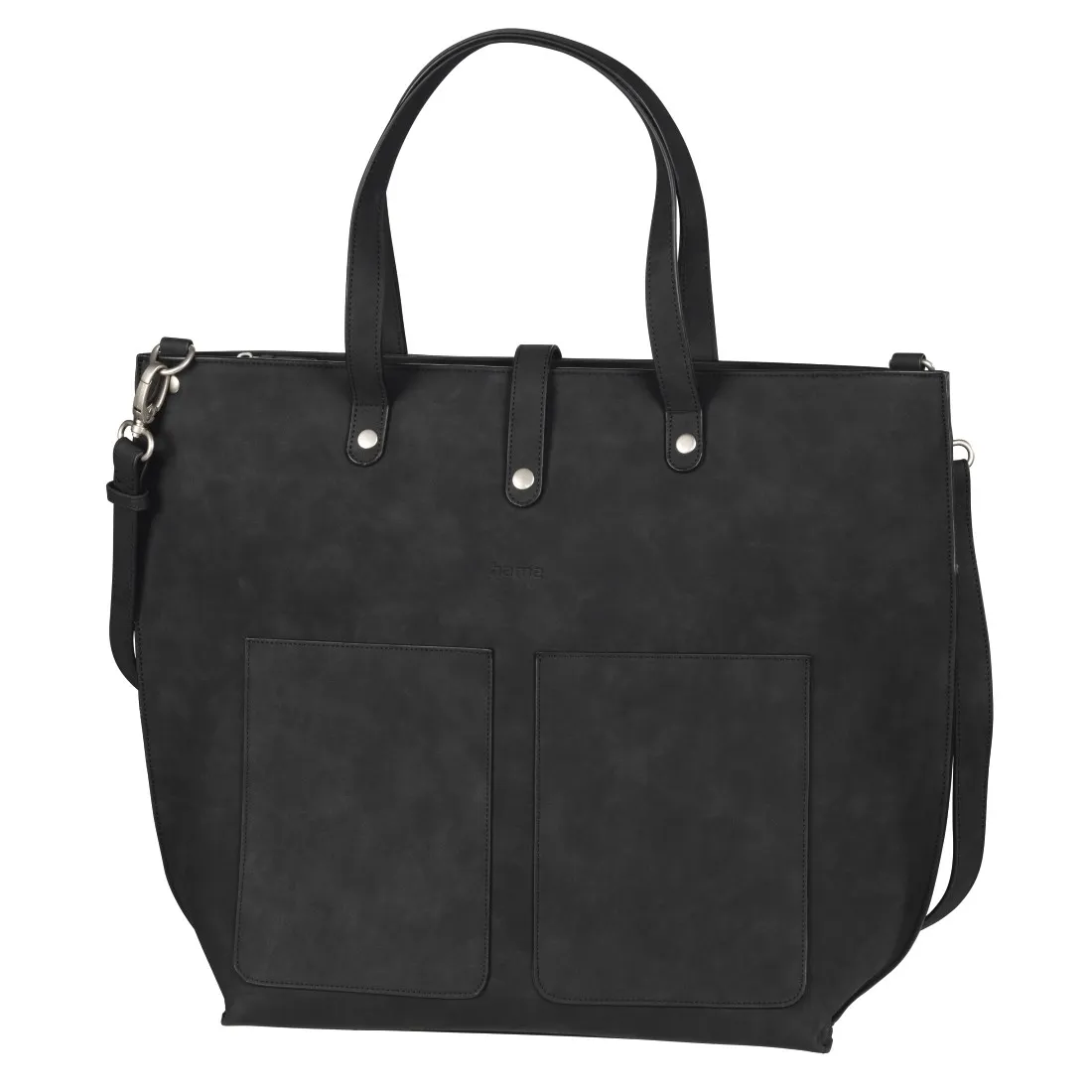 mobilux-00216593 Hama 00216593 Lapotp Bag Classy 13.3-14.1 Black