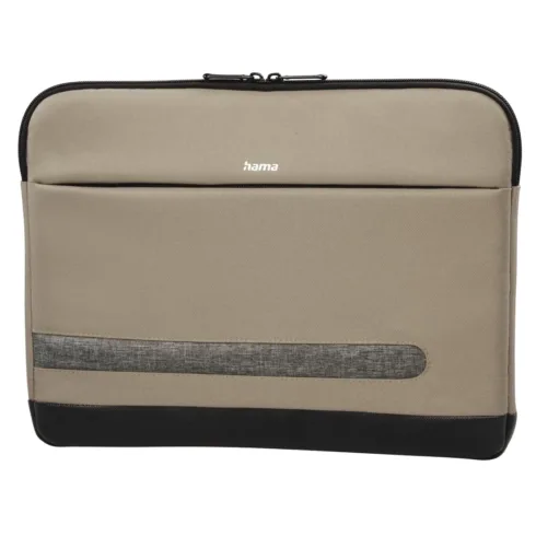 Hama 00217236 Terra Sleeve 13.3″ Beige