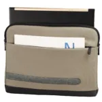 Hama 00217237 Terra Sleeve, 15.6″, Beige