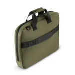 Hama 00222051 Ultra Lightweight Laptop Bag 15.6 – 16.2″, Olive
