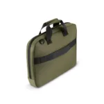 Hama 00222051 Ultra Lightweight Laptop Bag 15.6 – 16.2″, Olive