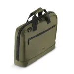 Hama 00222051 Ultra Lightweight Laptop Bag 15.6 – 16.2″, Olive