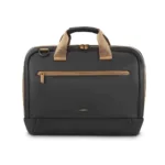 Hama 00222053 Ultra Lightweight Laptop Bag 15.6 – 16.2″, Olive