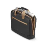 Hama 00222053 Ultra Lightweight Laptop Bag 15.6 – 16.2″, Olive