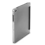 Hama 00227087 11″ Fold Clear Case Samsung Galaxy Tab A11+, Black