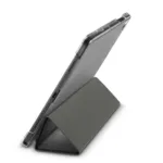 Hama 00227087 11″ Fold Clear Case Samsung Galaxy Tab A11+, Black