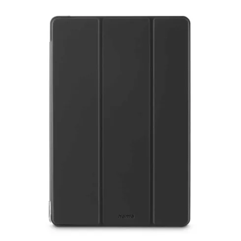 Hama 00227087 11″ Fold Clear Case Samsung Galaxy Tab A11+, Black