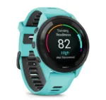 Garmin Forerunner 265 Aqua (010-02810-12)