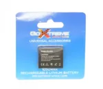 GoXtreme 1050mAh 3.7 V Akku for Rallye, Endurance, Discovery & Pioneer 01472
