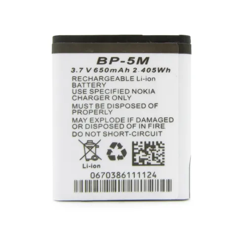 Easypix Lithium Battery For Aquapix W3027/GoXtreme Reef 01478
