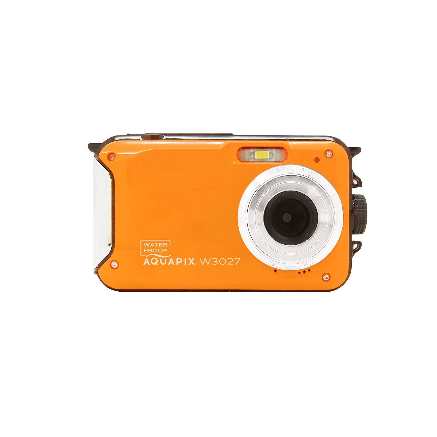 mobilux-10031 Easypix Aquapix W3027 Wave Orange 10031