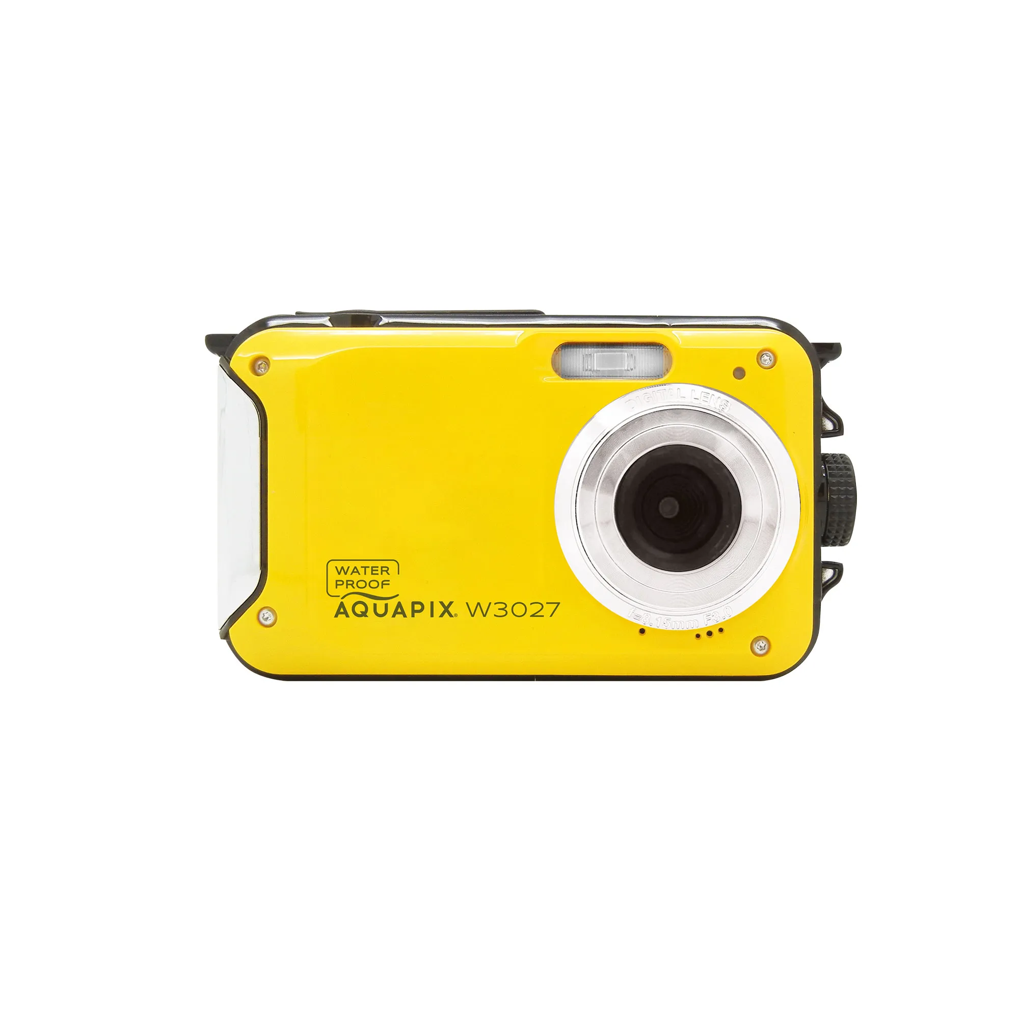 mobilux-10032 Easypix Aquapix W3027 Wave Yellow 10032