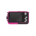 Easypix Aquapix W3027 Wave Pink 10033