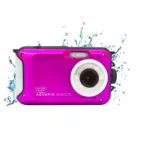 Easypix Aquapix W3027 Wave Pink 10033