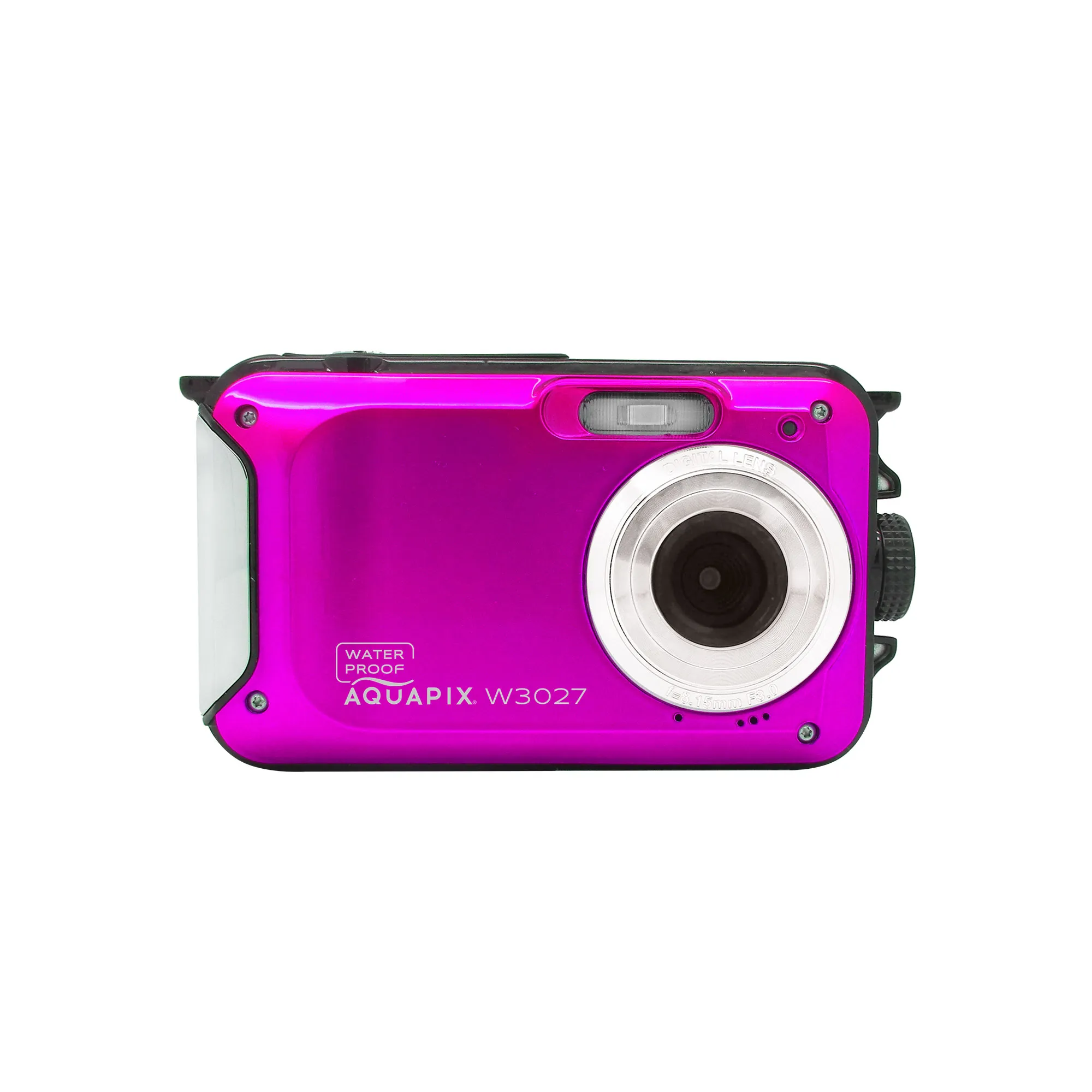 mobilux-10033 Easypix Aquapix W3027 Wave Pink 10033
