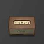 Marshall Stanmore III Bluetooth Brown