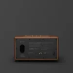 Marshall Stanmore III Bluetooth Brown