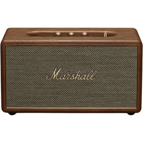 Marshall Stanmore III Bluetooth Brown