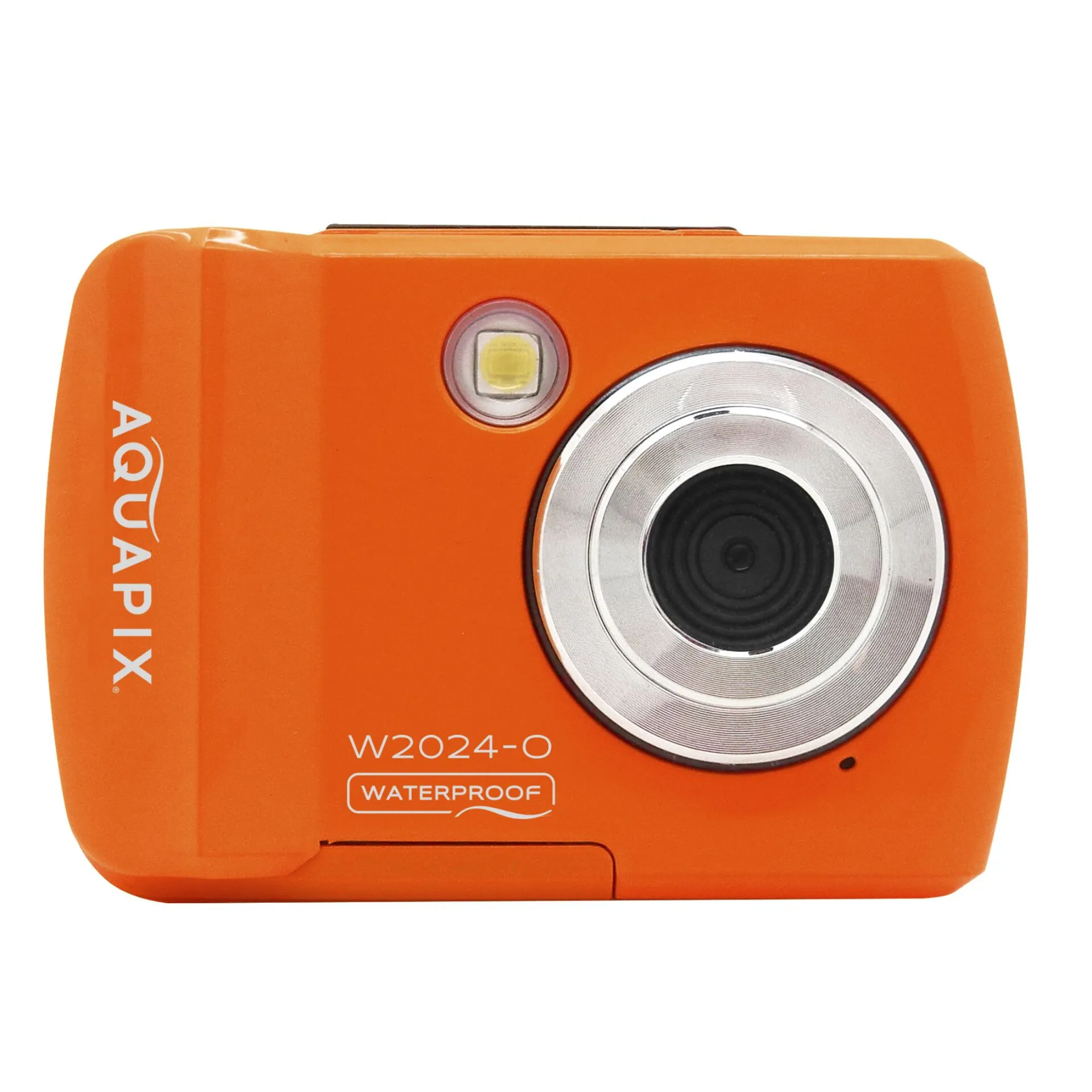 mobilux-10068 Easypix Aquapix W2024 Splash Orange 10068