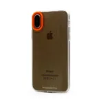 Devia Yonger Series Case Devia iPhone XS/X(5.8) orange