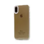 Devia Yonger Series Case iPhone XS Max (6.5) white