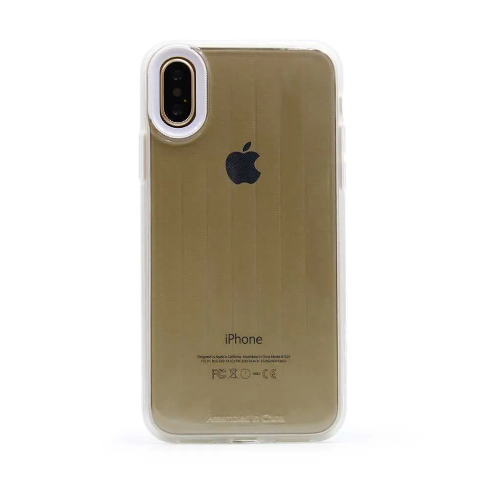 mobilux-102010442024 Devia Yonger Series Case iPhone XS Max (6.5) white