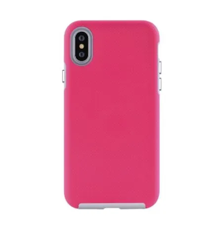 Devia KimKong Series Case iPhone XS Max (6.5) rose red