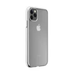 Devia Glimmer series case (PC) iPhone 11 Pro silver
